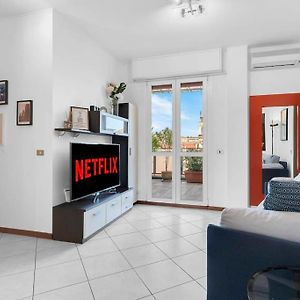 Appartement met Twee Slaapkamers